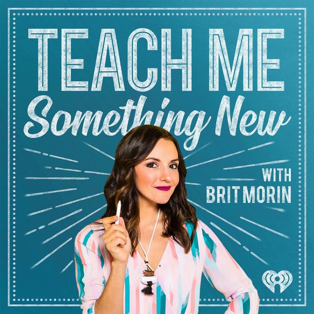 Official season art, iHeartRadio