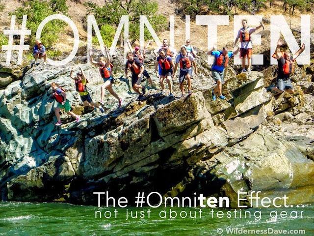 Columbia Sportswear #Omniten